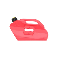 TESSERACT JERRYCAN 5L ЧЕРВОНА ODES PATCHCROSS 650-1000