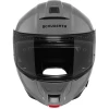 SCHUBERTH ШОЛОМ C5 ANC CONCRETE GREY, 65 XXXL - зображення 6