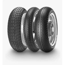 METZELER RACETEC SM ДОЩУ 125/75 R 17 NHS TL FR