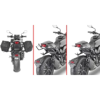 GIVI TUB.HOLDER HONDA CB1000R (2021)