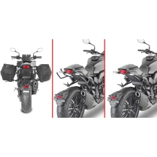 GIVI TUB.HOLDER HONDA CB1000R (2021)