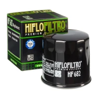 HIFLO МАСЛЯНИЙ ФІЛЬТР HF682