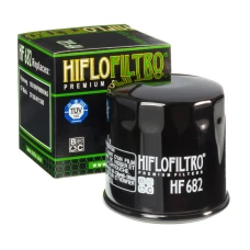 HIFLO МАСЛЯНИЙ ФІЛЬТР HF682