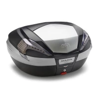 GIVI V56 MAXIA 4 TECH MONOKEY 56LT ЧОРНИЙ