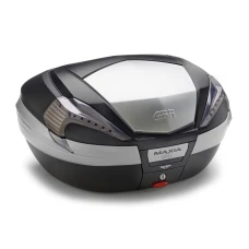 GIVI V56 MAXIA 4 TECH MONOKEY 56LT ЧОРНИЙ