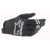 ALPINESTARS РАДАР GLOVE BLACK\/WHITE 2XL - зображення 1