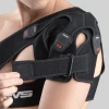 EVS SB03 SHOULDER BRACE ЧОРНИЙ S - зображення 6