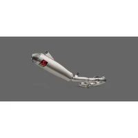 AKRAPOVIC EVOLUTION ЛІНІЇ (TITANIUM) YZ250F /WR250F 2021-