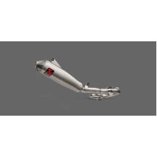 AKRAPOVIC EVOLUTION ЛІНІЇ (TITANIUM) YZ250F /WR250F 2021-