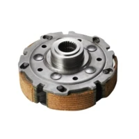 BRONCO СЦЕПЛЕННЯ CF MOTO