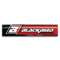 BLACKBIRD ЗАХИСТ КЕРМА (NA POPRZECZKE) КОЛІР ЧЕРВОНИЙ, ЛОГОТИП BLACKBIRD (7)