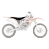 BLACKBIRD ПОКРИВКА\/ПОКРИВКА NA СИДІННЯ HONDA CRF 450R '05-'08 PYRAMID (PMD) КОЛІР ЧОРНИЙ - зображення 2