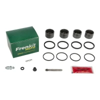 FRENKIT MOTO 2026/05 КОМПЛЕКТ РЕМОНТУ СУПОРТА ТОРМОЗНОЇ (КОМПЛЕКТНИЙ / SUPERKIT) BREMBO (ПОРШЕНЬ FI 32 / 34MM) ПЕРІД BMW K1 '88-'93, K 100 RS '83-'92, K 1100 LT '89-'99, K 1200 LT '97-'03, R 1100 GS / R '93-'99, R 1100 RT '95-'01, R 80 R '91-'95