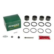 FRENKIT MOTO 2026/05 КОМПЛЕКТ РЕМОНТУ СУПОРТА ТОРМОЗНОЇ (КОМПЛЕКТНИЙ / SUPERKIT) BREMBO (ПОРШЕНЬ FI 32 / 34MM) ПЕРІД BMW K1 '88-'93, K 100 RS '83-'92, K 1100 LT '89-'99, K 1200 LT '97-'03, R 1100 GS / R '93-'99, R 1100 RT '95-'01, R 80 R '91-'95