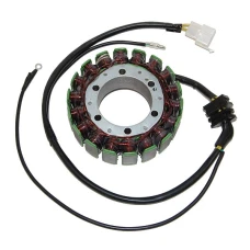 ELECTROSPORT UZWOJENIE ГЕНЕРАТОР (STATOR) HONDA CX 500T '82, CX 500C/D '80-'82, CX 650C/T '83, GL 500/650 SILVERVING / INTERSTATE '82-'83