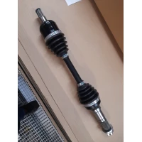 PROMX ПОЛУВІСЬ ПРИВІДНА YAMAHA YFM 350/400 BIG BEAR 97-01, YFM 350 WOLVERINE 95-00, YFM 400 KODIAK 99 ПЕРІД ЛІВА / ПРАВА
