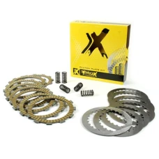 PROX ДИСКИ SPRZEGLOWE Z PRZEKLADKAMI I SPREZYNAMI HONDA CRF 250R '04-07
