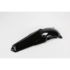 UFO КРИЛО ЗАД YAMAHA YZ 125/250 '02-14 RESTYLING КОЛІР ЧОРНИЙ