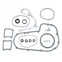 ATHENA 2026/01 ПРОКЛАДКА ДИФУЗОРИ КОРОБКИ ПЕРЕДАЧ HARLEY-DAVIDSON EVOLUTION 1340 '83-'93, FLHT 1340 ELECTRA GLIDE '85-'89, FLTC 1340 TOUR GLIDE '85-'93, FXRT 1340 SPORT GLIDE '85-'93 (OEM: 34901-85K)