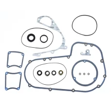 ATHENA 2026/01 ПРОКЛАДКА ДИФУЗОРИ КОРОБКИ ПЕРЕДАЧ HARLEY-DAVIDSON EVOLUTION 1340 '83-'93, FLHT 1340 ELECTRA GLIDE '85-'89, FLTC 1340 TOUR GLIDE '85-'93, FXRT 1340 SPORT GLIDE '85-'93 (OEM: 34901-85K)