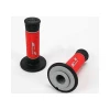 PROGRIP ПЕРЕМИКАЧІ PG790 ВИКЛЮЧЕНИЙ ROAD (22+25MM, DL.115MM) КОЛІР SZARY\/CZARNY\/CZERWONY (TROJSKLADNIKOWE) (790-229) (PG790\/7) - зображення 2
