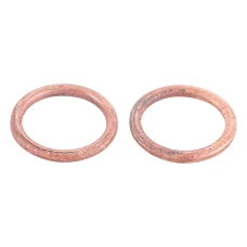 WINDEROSA (VERTEX) ПРОКЛАДКА КОЛЕКТОРА ВИПУСКНОГО HONDA XL250R 84-87, XR250L 91-96, XR250R 81-04, YAMAHA TT350 86-87, XJ650 80-83, XT350 85-00