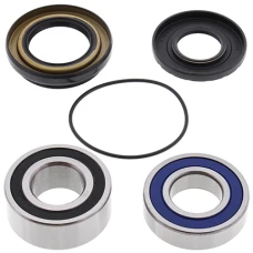 ALL BALLS ПІДШИПНИК КОЛЕСА ЗАДНЬОГО Z USZCZELNIACZAMI SUZUKI LTF 250 OZARK '02-'13, LTZ 250 '04-'09