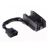 ATHENA 2025/09 РЕГУЛЯТОР НАПРУГИ HONDA CG 125 '04-'08, CBX 750 '84-'86, CRM 125 R '90-'99, SUZUKI AN 125 '95-'99, LT-F 300 '00-'02, UH 125 BURGMAN '04-'06, VL 125 / 250 '00-'08 (OEM: 31600KGAE01; 31600KB4000; 3280022D10000)