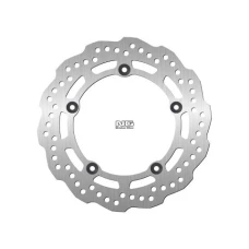 NG ДИСК ТОРМОЗНИЙ ЗАД HONDA CRF1100 AFRICA TWIN '19-21 (256X140X6MM) (5X10MM) WAVE