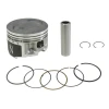 NAMURA ПОРШЕНЬ YAMAHA YFM 250 (YFM250) BRUIN '05-'06, BIG BEAR '07-'09 (+1,00 = 71,95MM) (8659D100) (КІЛЬЦЯ NA-40015-4R) - зображення 1
