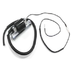 BRONCO КОТУШКА ЗАПАЛЮВАННЯ SUZUKI LT-F250 '90-'00, LT-F300 '91-'00 (OEM-33410-01X50)