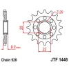 JT ЗІРОЧКА ПЕРІД 2146 13 KAWASAKI KXF 250 '06-'17 (214613JT) (LANC. 520) - зображення 1
