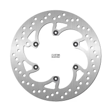 NG 2023/12 ДИСК FRONT L S 245X110X3,5 6X6,25