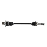 ALL BALLS ПОЛУВІСЬ ПРИВІДНА YAMAHA 700 RHINO FI '08-13, ЗАД ПРАВА