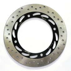 MTX PARTS НОВИЙ ТОВАР 8/2024 ДИСК ТОРМОЗНИЙ HONDA NX650,XL600 1988-1997