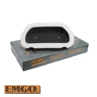 EMGO ФІЛЬТР ПОВІТРЯ YAMAHA R6 99-02 (30) (5EB,5MT) (HFA4610) (5EB-14451-00) (Y4173)