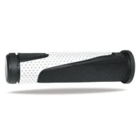 PROGRIP ПЕРЕМИКАЧІ PG807 ATV / JET SKI / MTB (22+22MM, DL. 125MM) КОЛІР ЧОРНИЙ БІЛИЙ (DWUSKLADNIKOWE) (807-126)