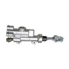 PROMX НАСОС ГАЛЬМА TYLEGO HONDA CR 125R\/CR 250R '02-07, CRF 250 R\/X '04-'20, CRF 450 R\/X '05-'20, CRF 450 RX '17-'19 , (43500-MEN-305, 43500-KZ4-J42, 43500-KZ4-J43, 43500-KSE-006) - зображення 1