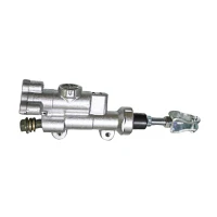 PROMX НАСОС ГАЛЬМА TYLEGO HONDA CR 125R/CR 250R '02-07, CRF 250 R/X '04-'20, CRF 450 R/X '05-'20, CRF 450 RX '17-'19 , (43500-MEN-305, 43500-KZ4-J42, 43500-KZ4-J43, 43500-KSE-006)