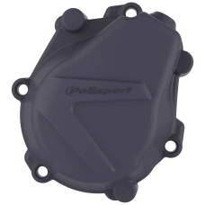 POLISPORT ЗАХИСТ КРИШКИ (DEKLA) ГЕНЕРАТОР KTM SXF/EXCF 450/500 '17-'22; HUSQVARNA FE/FC 450/500 '16-'22 КОЛІР СИНІЙ