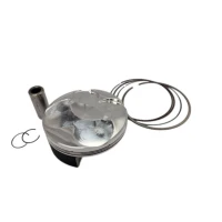 WOSSNER ПОРШЕНЬ (4T) TRIUMPH TF 250 X / E '24-'25 (STD. 77,95MM) (14.4:1 CR)