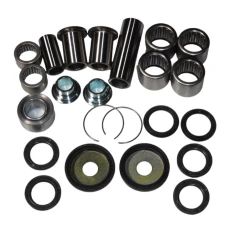 BEARING WORX 2023/05 КОМПЛЕКТ РЕМОНТУ СТІЙКИ (ПОВОРОТНОГО КУЛАКА) ВАЖЕЛЯ YAMAHA YZ 80 93-01, YZ 85 (02) (27-1058)