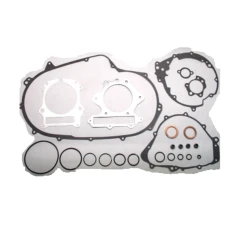 NAMURA КОМПЛЕКТ ПРОКЛАДОК YAMAHA YFM 600 GRIZZLY 98-01