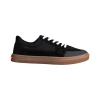 LEATT (НОВИНКА 2024) ВЗУТТЯ FLAT 1.0 (PLATFORMY) SHOE BLACK КОЛІР CZARNY\/BRAZOWY РОЗМІР 43.5 - зображення 2