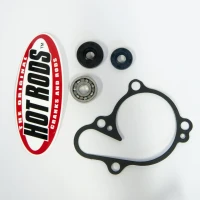 HOT RODS КОМПЛЕКТ РЕМОНТУ НАСОСО ВОДИ YAMAHA YZ 125`05-20