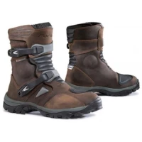 FORMA ВЗУТТЯ ADVENTURE LOW КОРИЧНЕВИЙ 41
