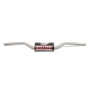 RENTHAL КЕРМО 1,1\/8 ЦІЛИЙ (28,6MM) MX FATBAR РУЧКИ TANIUM YAMAHA YZ\/YZF +7 КОЛІР TYTAN Z GABKA - зображення 1