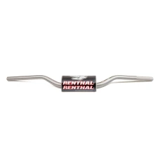 RENTHAL КЕРМО 1,1/8 ЦІЛИЙ (28,6MM) MX FATBAR РУЧКИ TANIUM YAMAHA YZ/YZF +7 КОЛІР TYTAN Z GABKA
