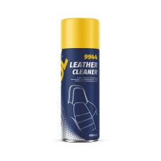 MANNOL LEATHER CLEANER 450ML - PREPARAT DO ОЧИЩЕННЯ I KONSERWACJI ШКІРИ (SPRAY) (9944) (24)