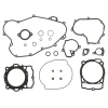 NAMURA КОМПЛЕКТ ПРОКЛАДОК KTM EXC450 (09-11),XC-W450 (08-11) EXC530 (09-11) - зображення 2